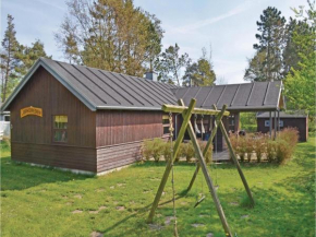 Lærkereden Ebeltoft XII
